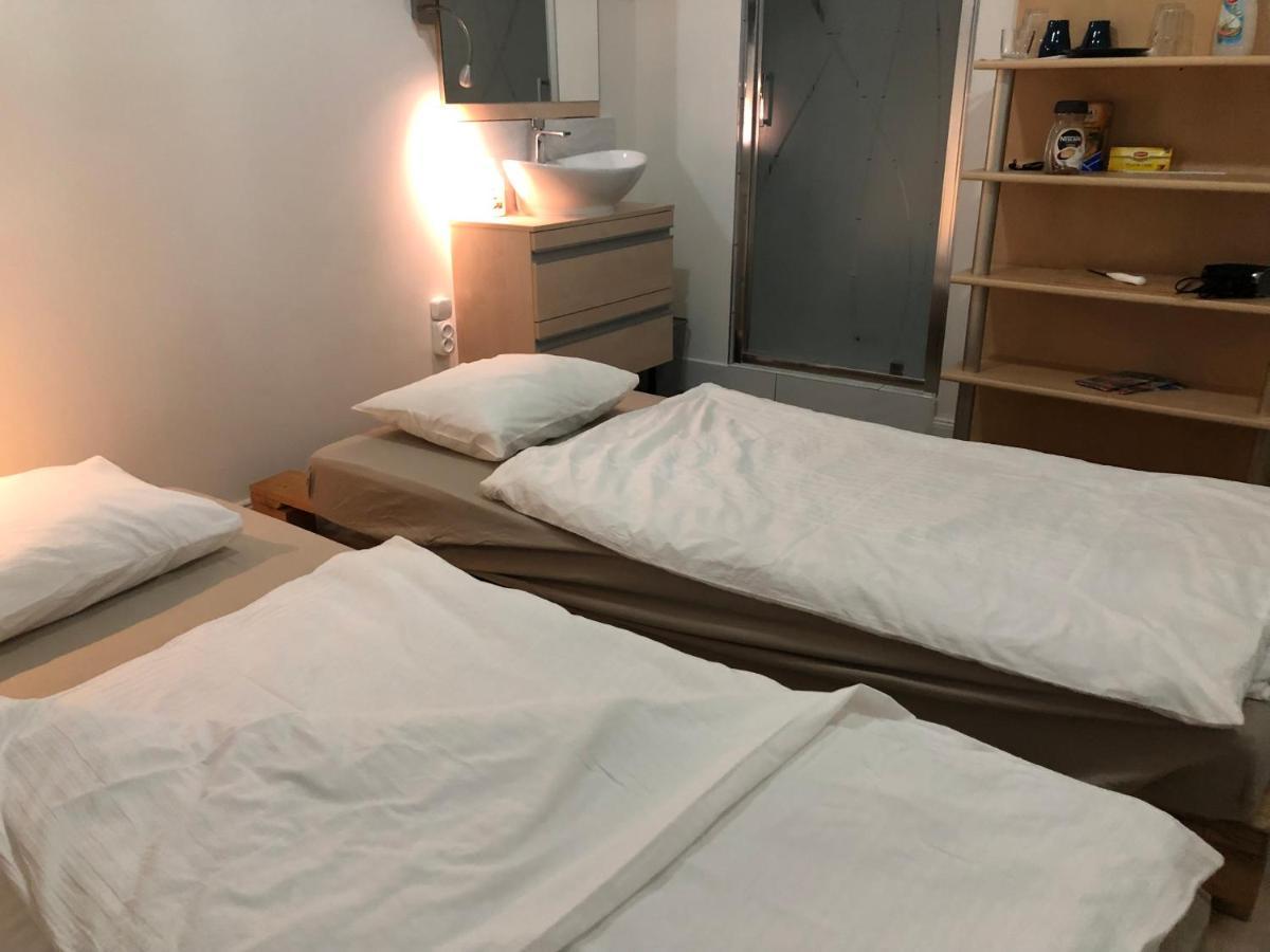 Bed4U Mini Studio Sienna 17 Apartment Lublin Exterior photo