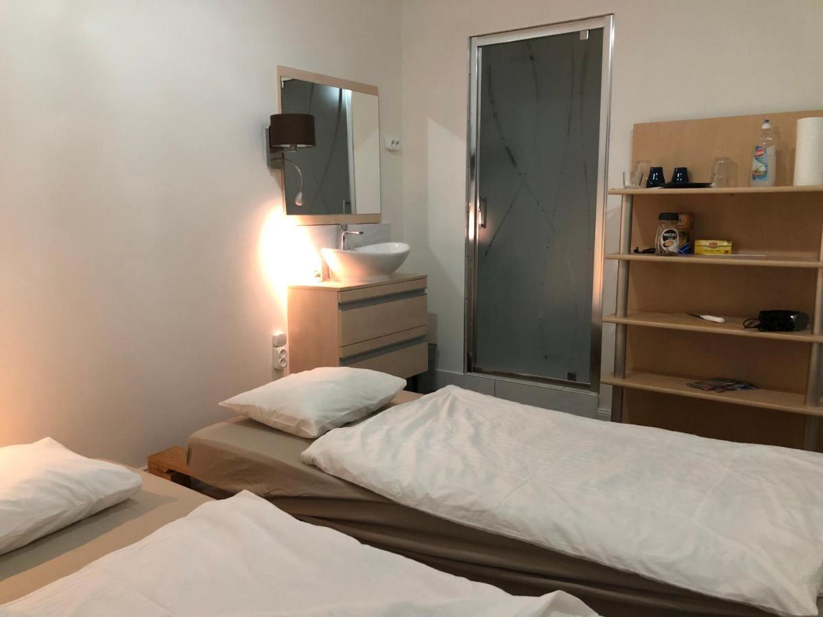 Bed4U Mini Studio Sienna 17 Apartment Lublin Exterior photo
