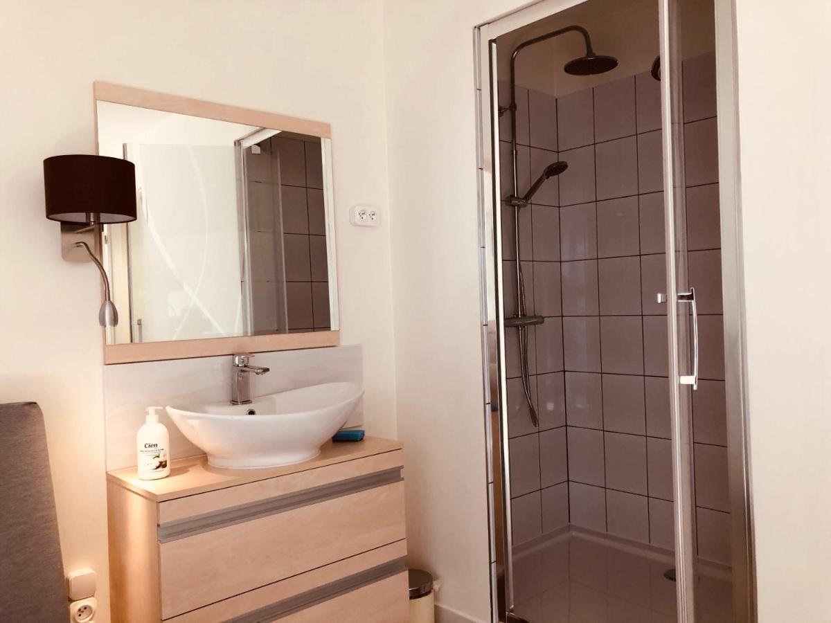 Bed4U Mini Studio Sienna 17 Apartment Lublin Exterior photo